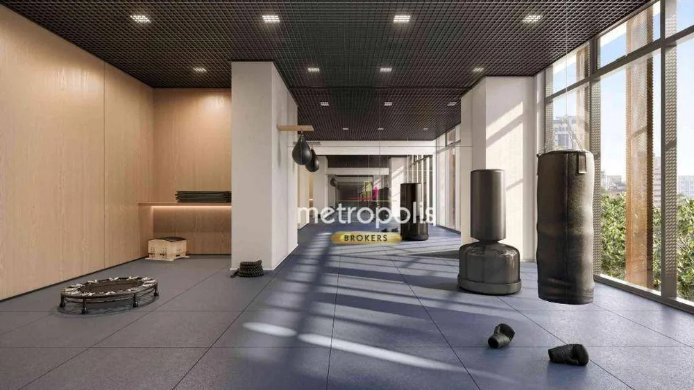 Apartamento, 4 quartos, 193 m² - Foto 6