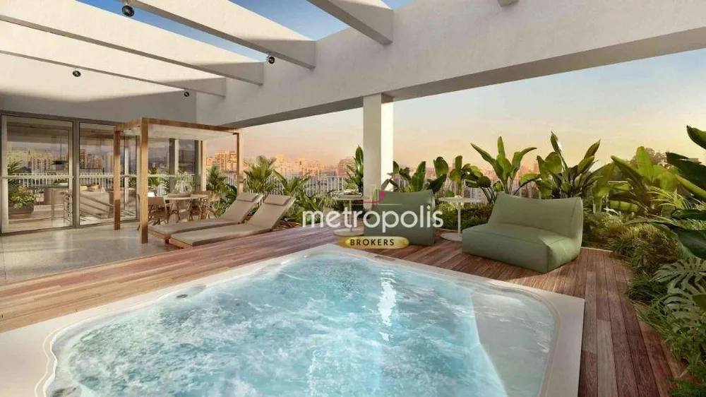 Apartamento, 4 quartos, 193 m² - Foto 5