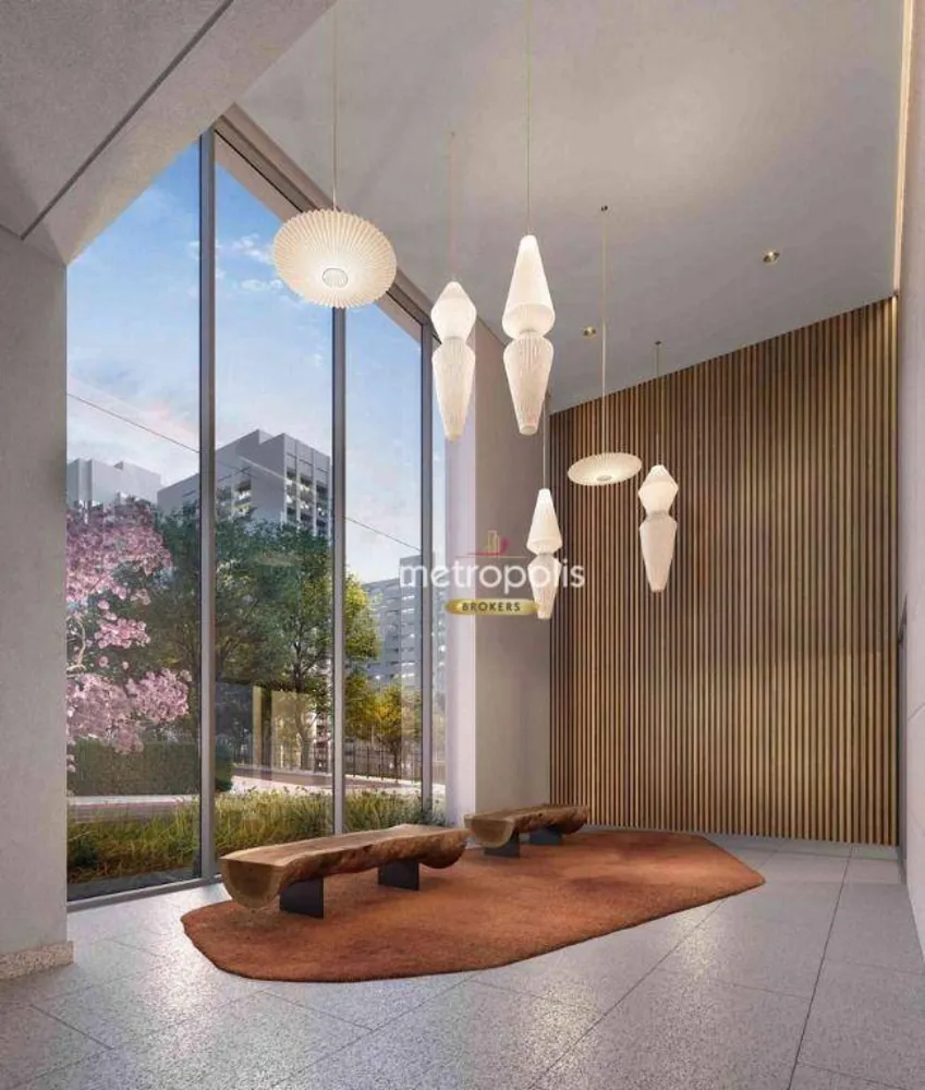 Apartamento, 4 quartos, 193 m² - Foto 7