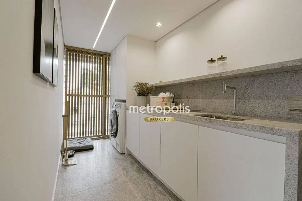 Apartamento, 4 quartos, 193 m² - Foto 4