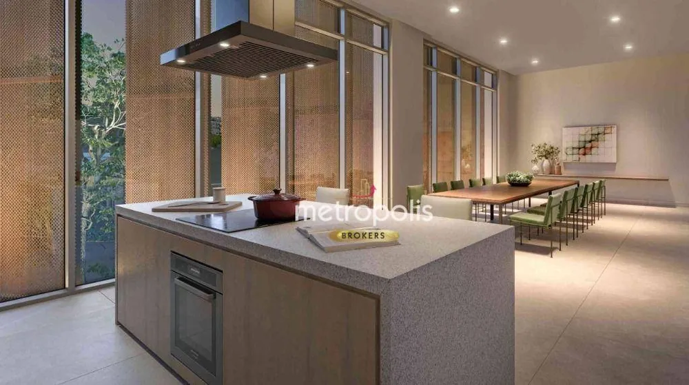 Apartamento, 4 quartos, 193 m² - Foto 6