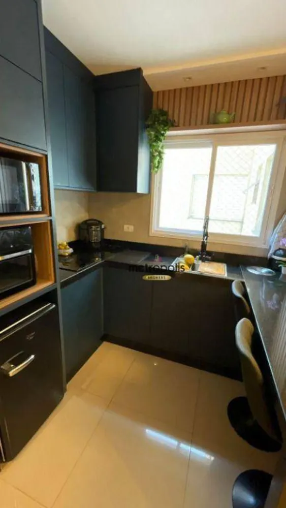 Cobertura, 2 quartos, 108 m² - Foto 1