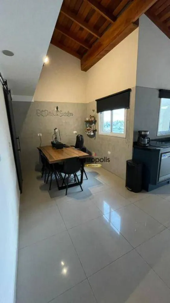 Cobertura, 2 quartos, 108 m² - Foto 4