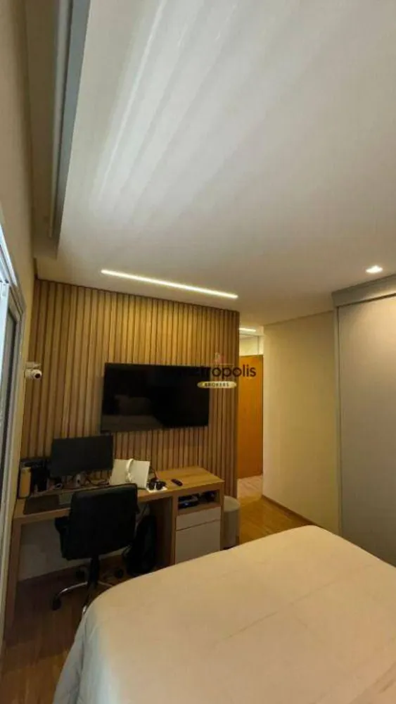 Cobertura, 2 quartos, 108 m² - Foto 2