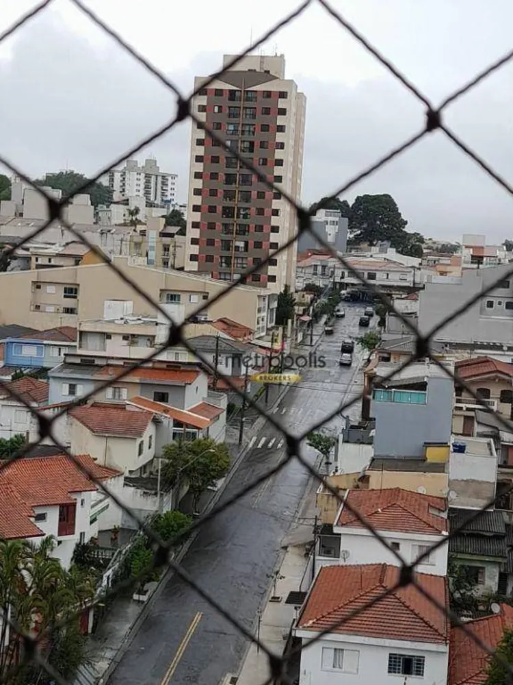 Apartamento, 2 quartos, 56 m² - Foto 6