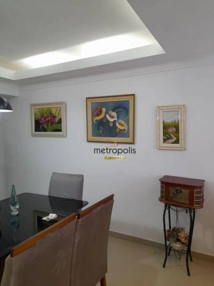 Apartamento, 2 quartos, 56 m² - Foto 3