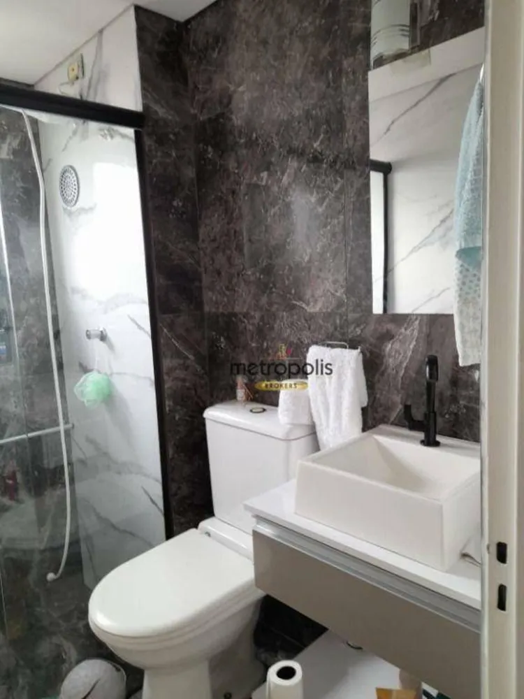 Apartamento, 2 quartos, 56 m² - Foto 7