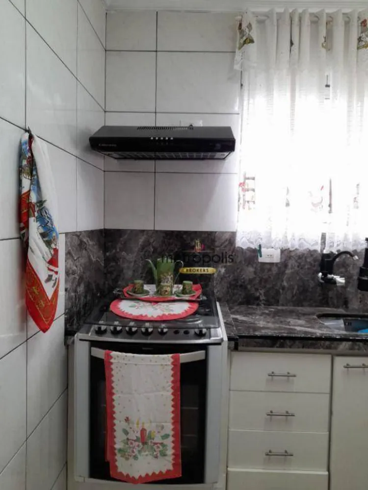 Apartamento, 2 quartos, 56 m² - Foto 4