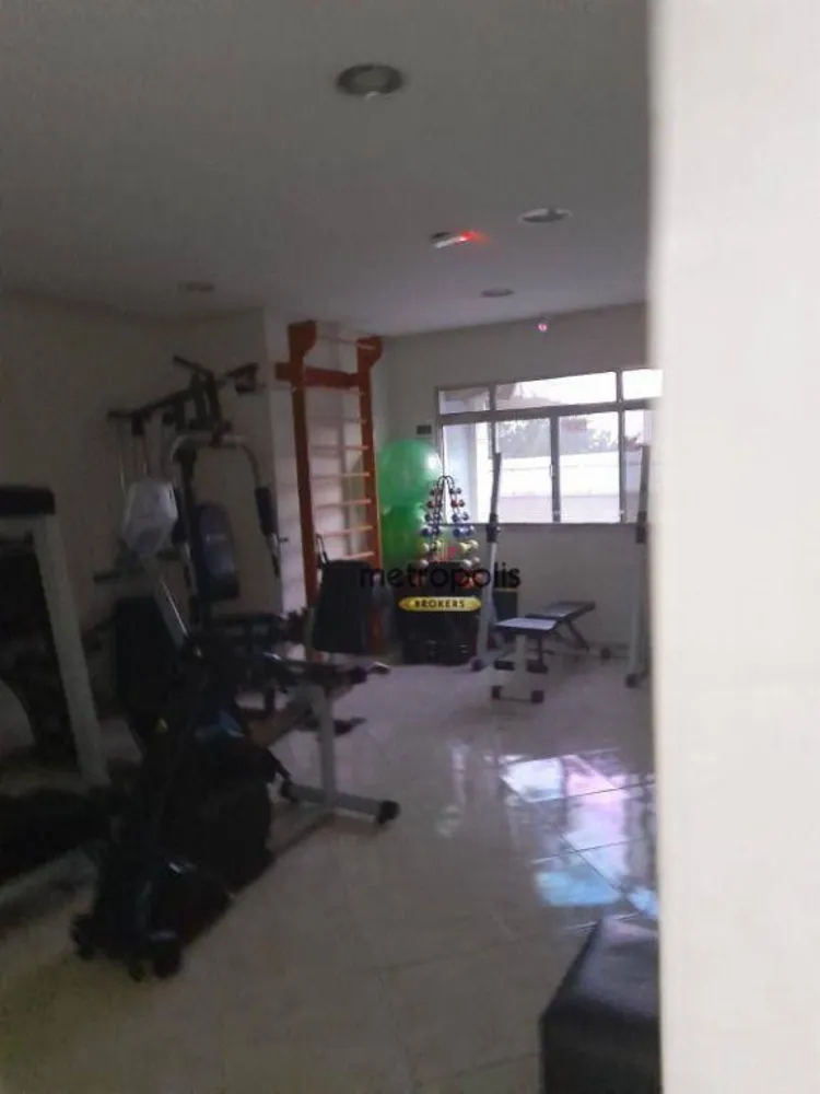 Apartamento, 2 quartos, 56 m² - Foto 8