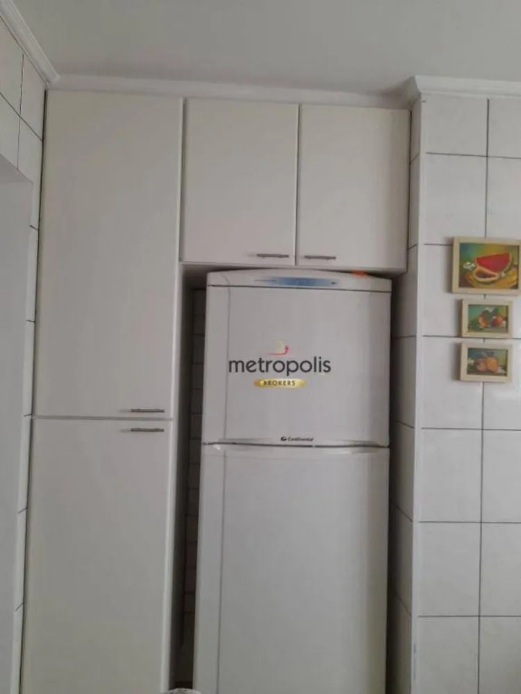 Apartamento, 2 quartos, 56 m² - Foto 5