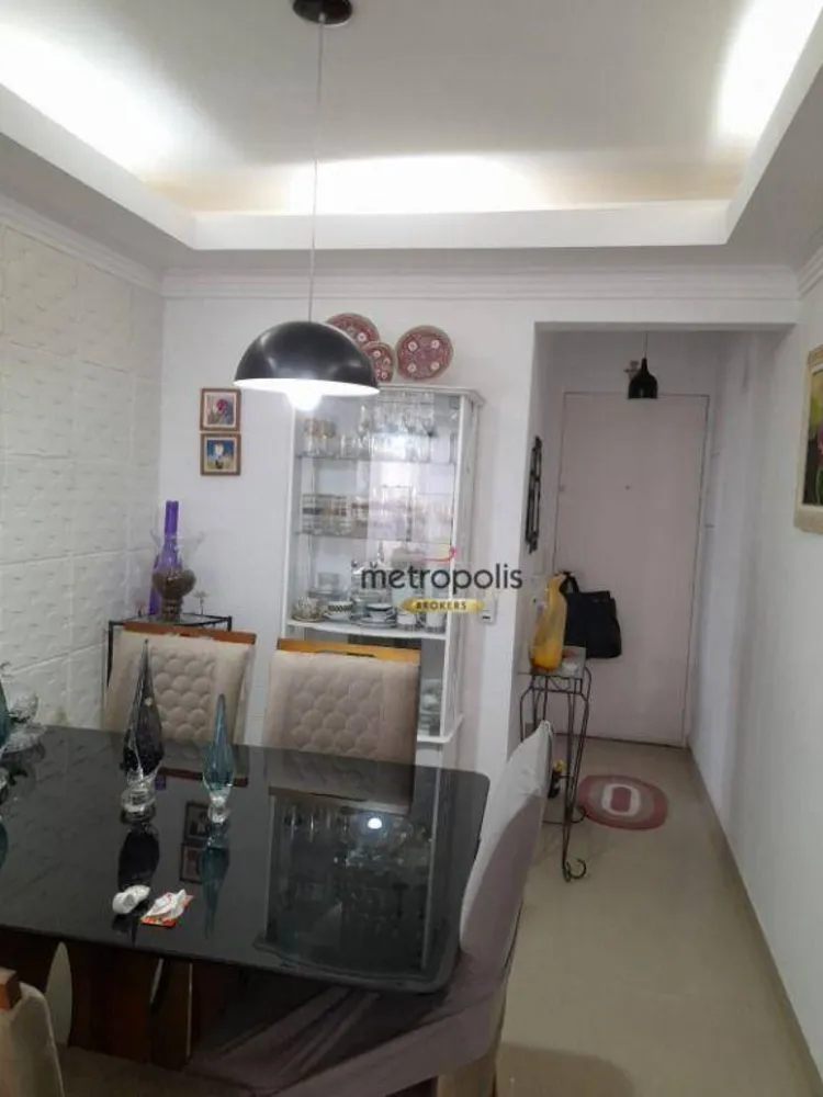 Apartamento, 2 quartos, 56 m² - Foto 2