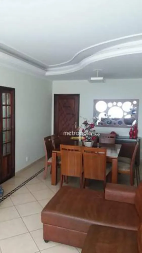 Apartamento, 3 quartos, 140 m² - Foto 2