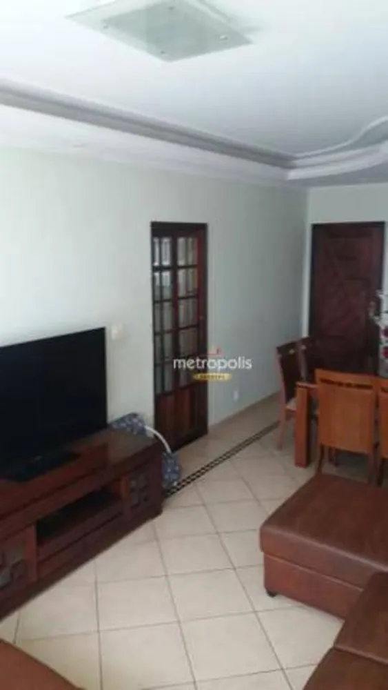 Apartamento, 3 quartos, 140 m² - Foto 4