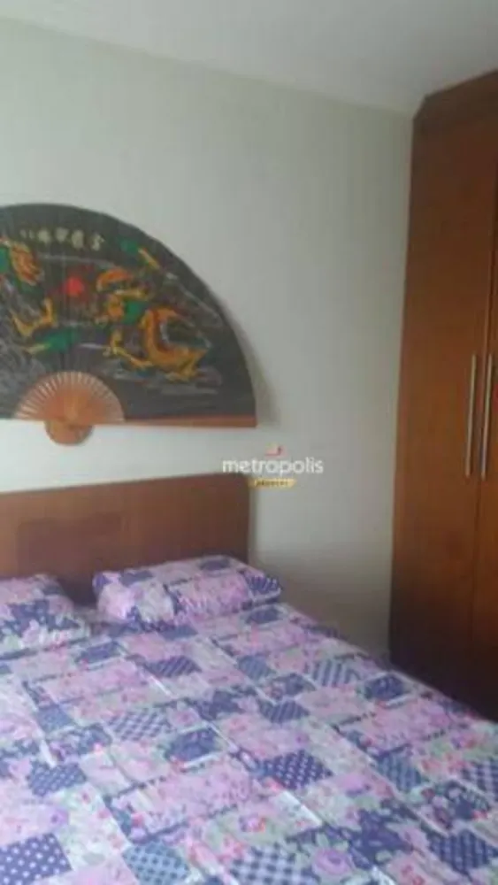 Apartamento, 3 quartos, 140 m² - Foto 5