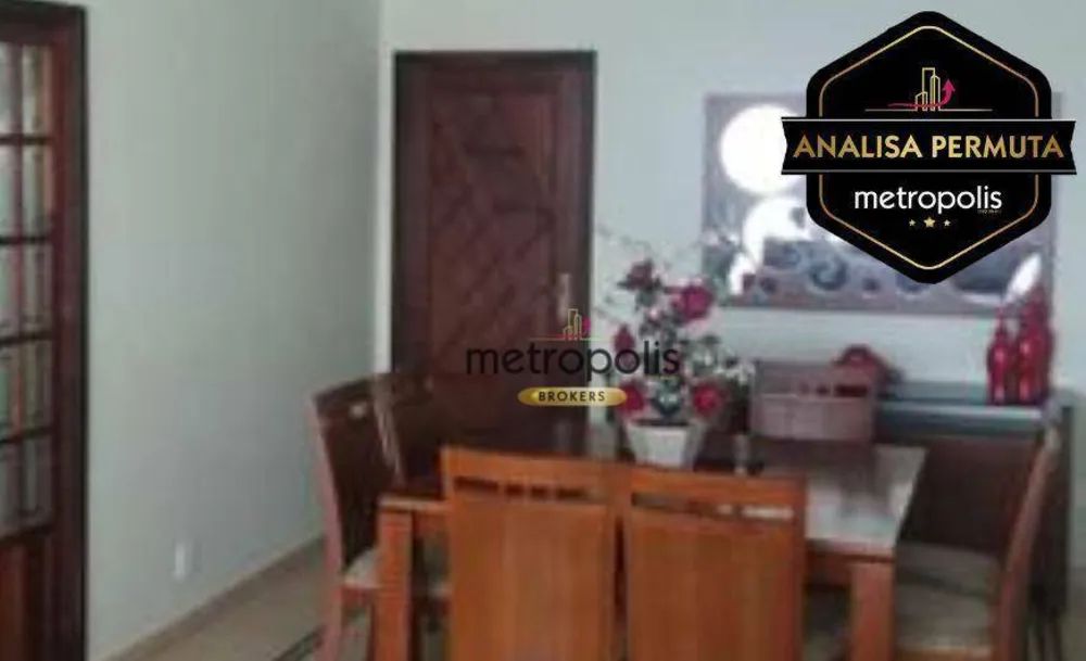 Apartamento, 3 quartos, 140 m² - Foto 2