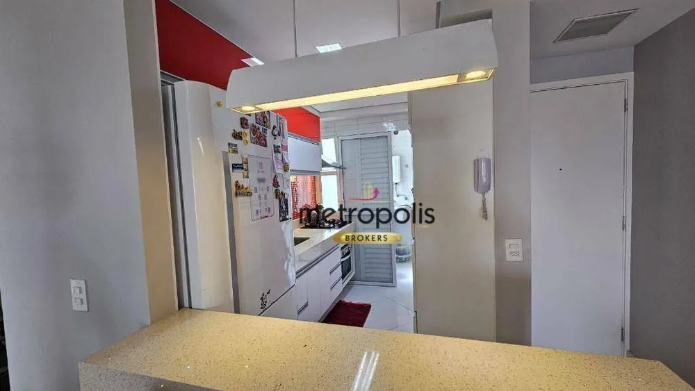 Apartamento, 2 quartos, 83 m² - Foto 6