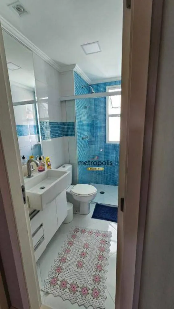 Apartamento, 2 quartos, 83 m² - Foto 8