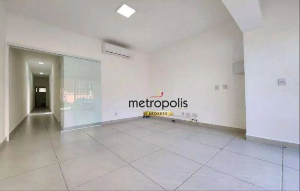 Sala-Conjunto, 126 m² - Foto 1