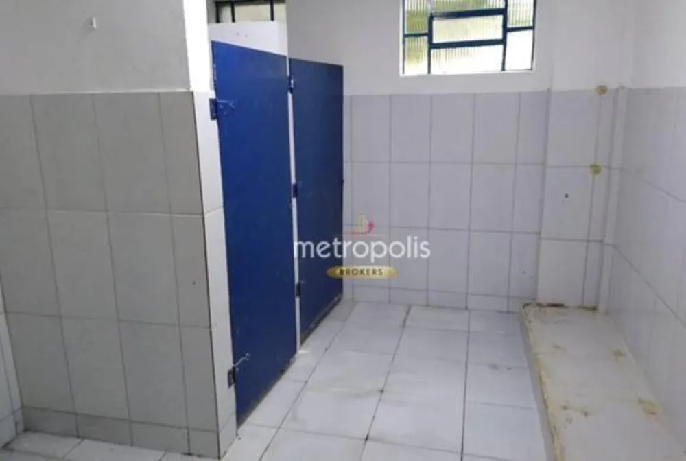 Depósito-Galpão, 330 m² - Foto 1