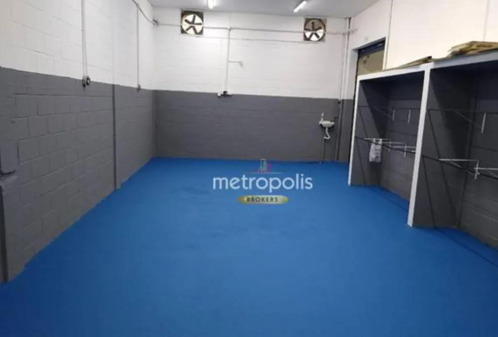 Depósito-Galpão, 330 m² - Foto 5