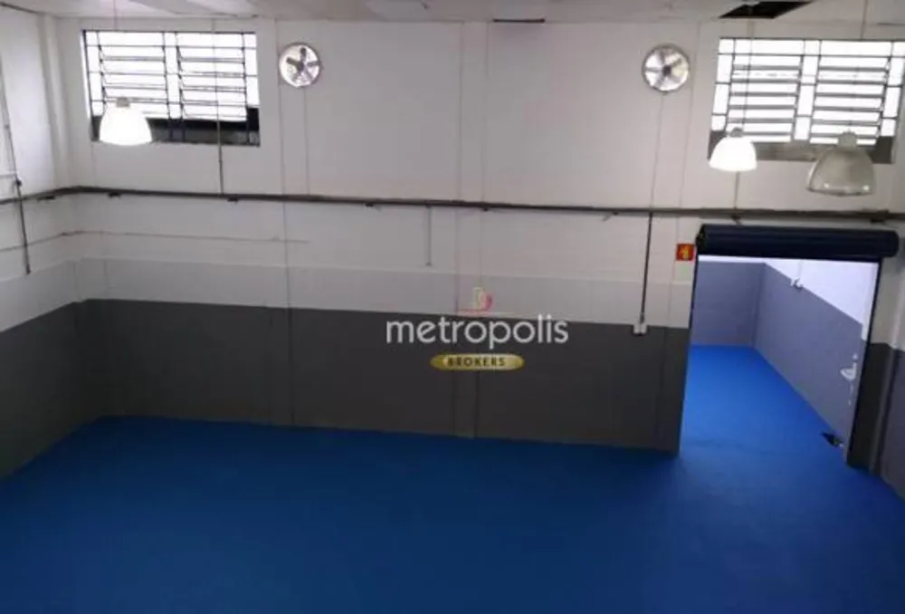 Depósito-Galpão, 330 m² - Foto 2