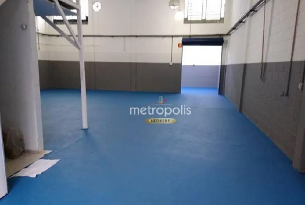 Depósito-Galpão, 330 m² - Foto 3