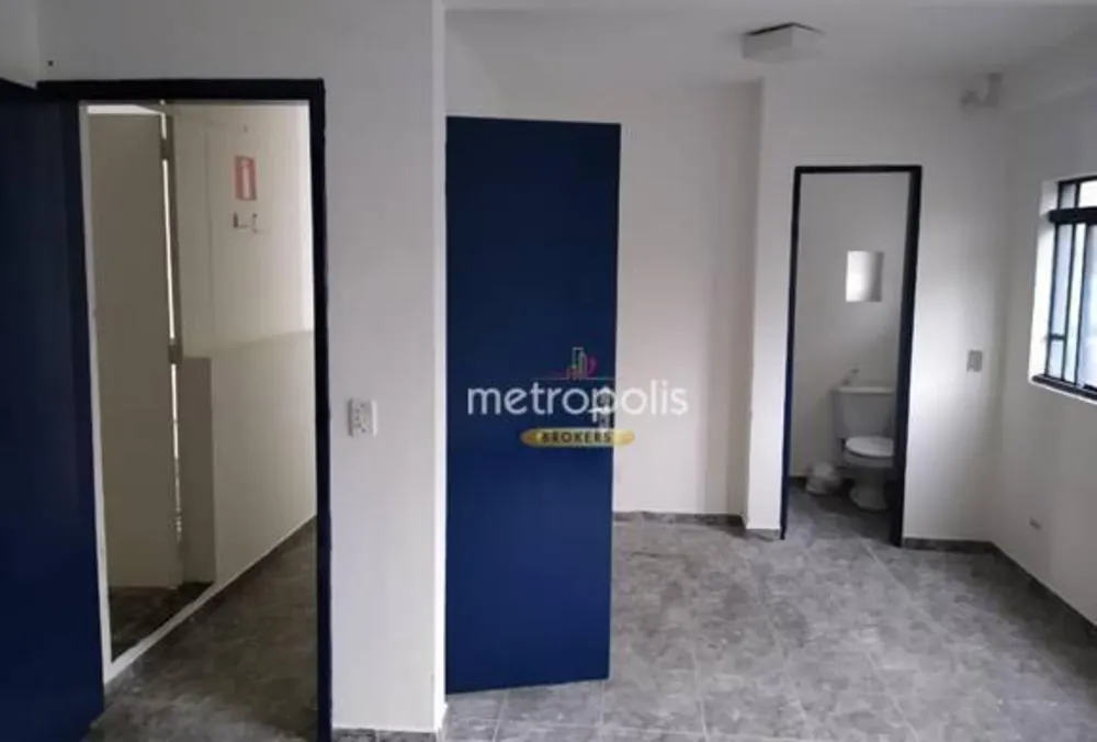 Depósito-Galpão, 330 m² - Foto 4