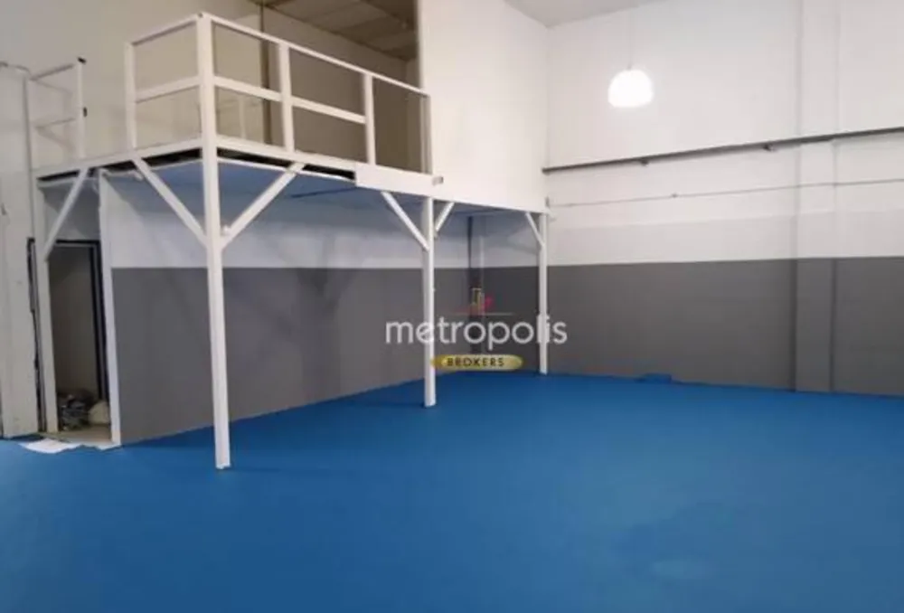 Depósito-Galpão, 330 m² - Foto 6