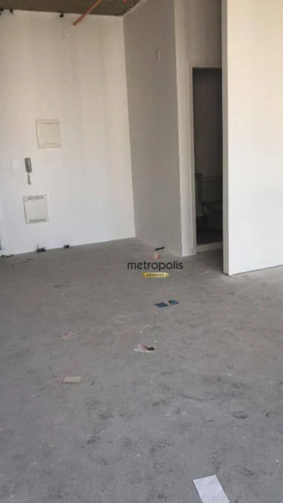 Sala-Conjunto, 37 m² - Foto 2