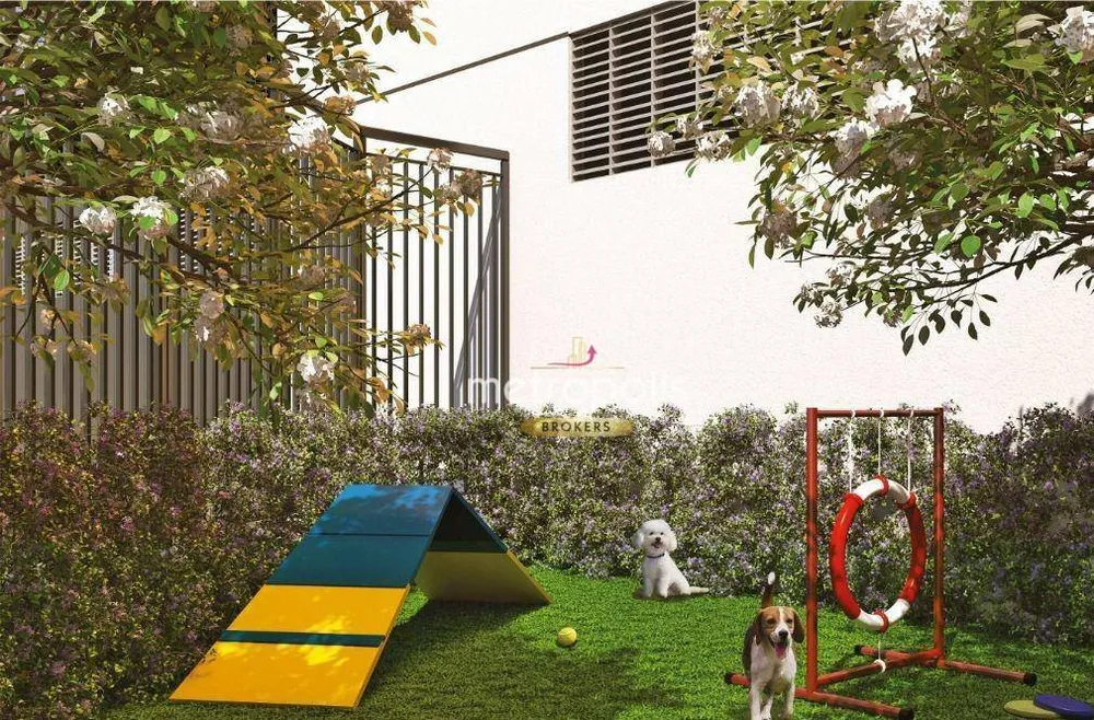 Apartamento, 2 quartos, 50 m² - Foto 7