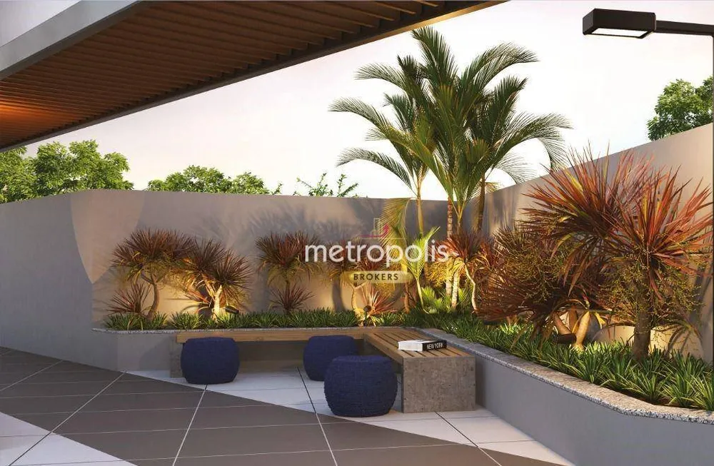 Apartamento, 2 quartos, 50 m² - Foto 2