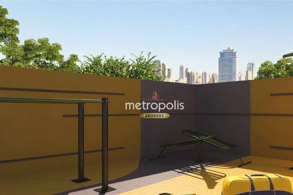 Apartamento, 2 quartos, 50 m² - Foto 3