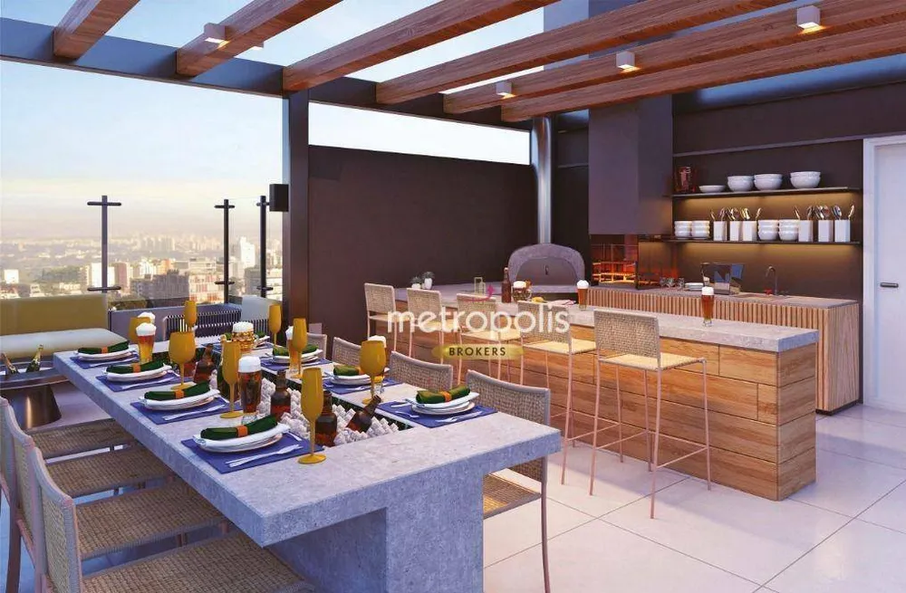 Apartamento, 2 quartos, 50 m² - Foto 7