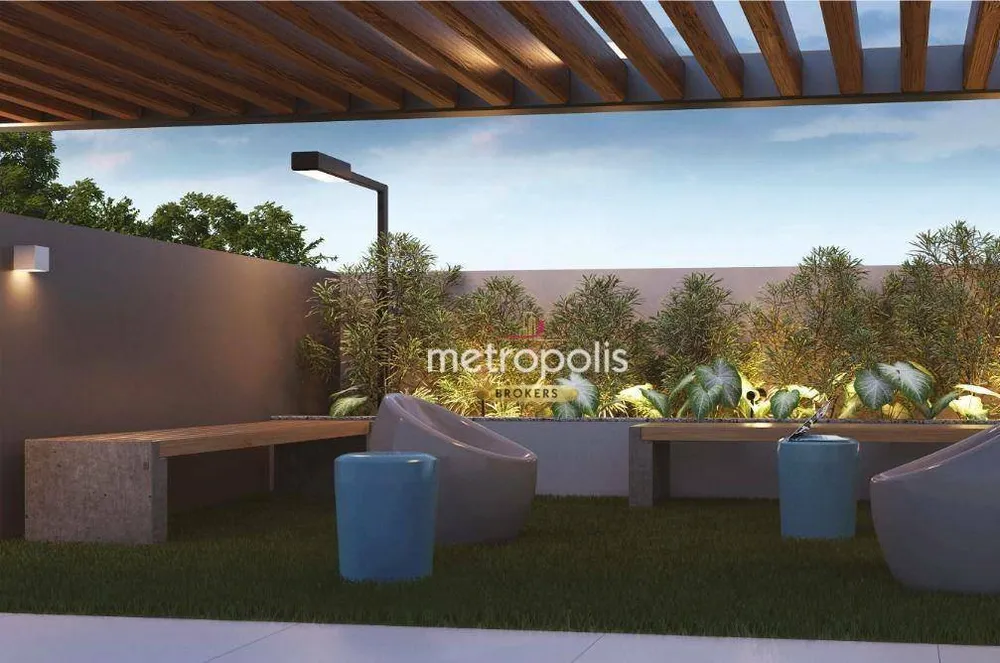 Apartamento, 2 quartos, 50 m² - Foto 6