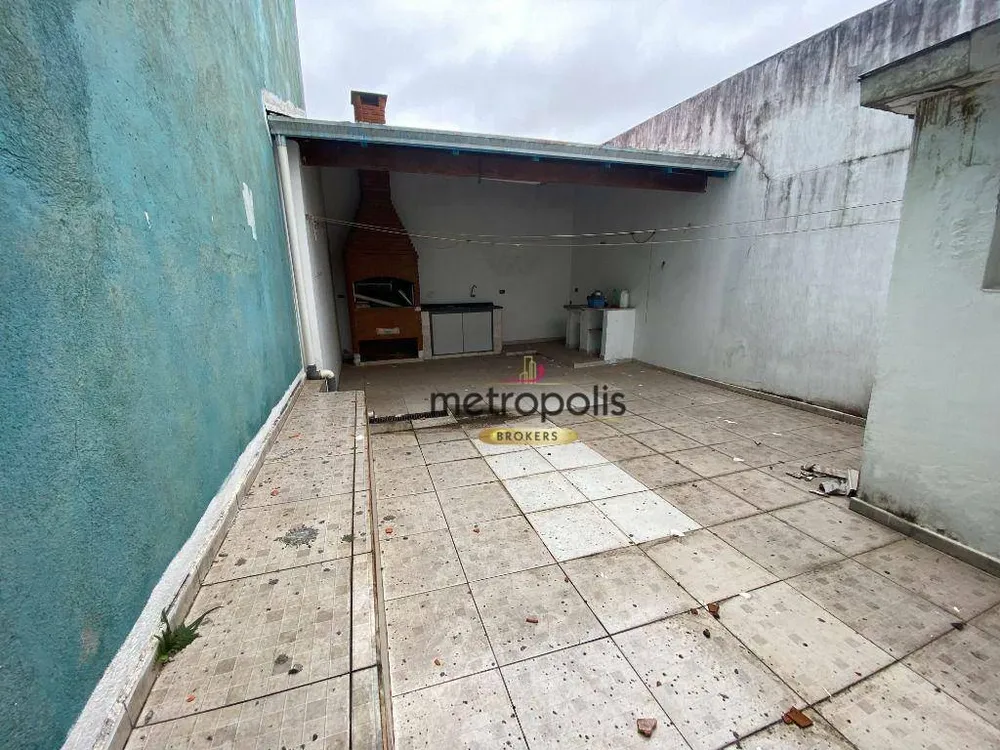 Casa, 2 quartos, 110 m² - Foto 8