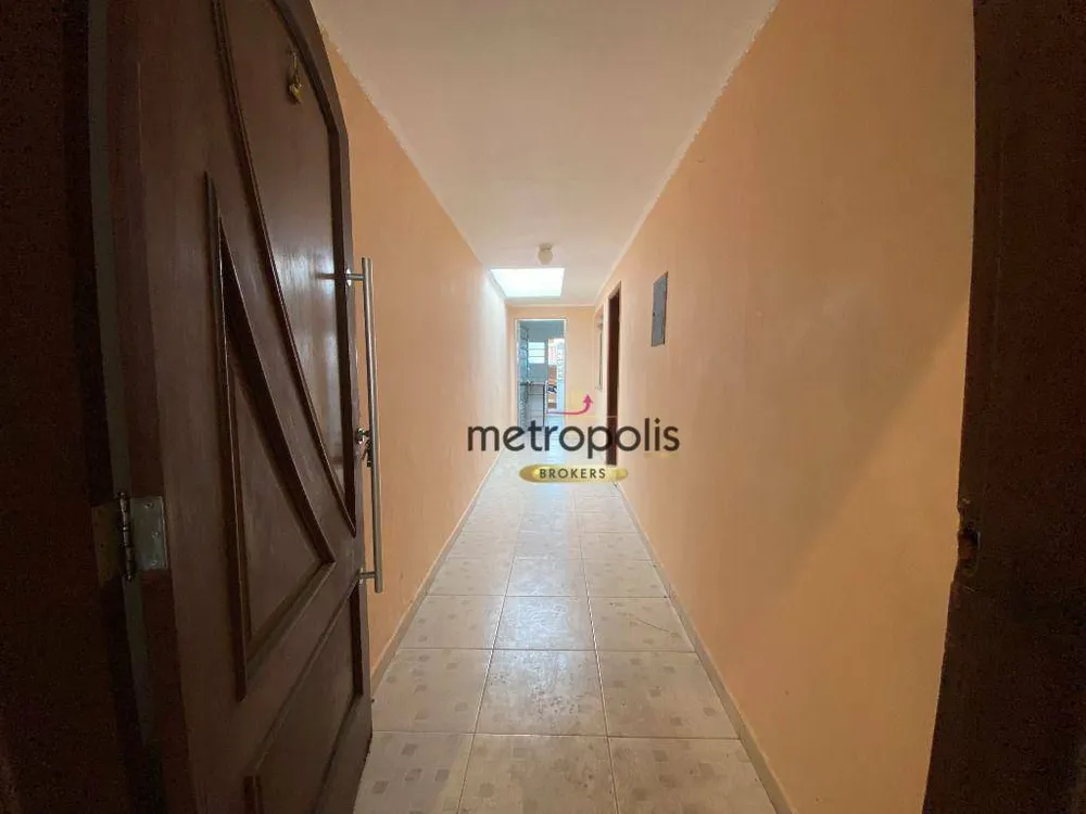 Casa, 2 quartos, 110 m² - Foto 1
