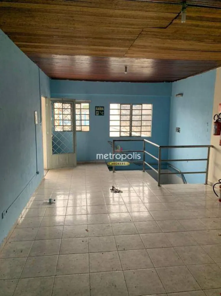 Loja-Salão, 1800 m² - Foto 3