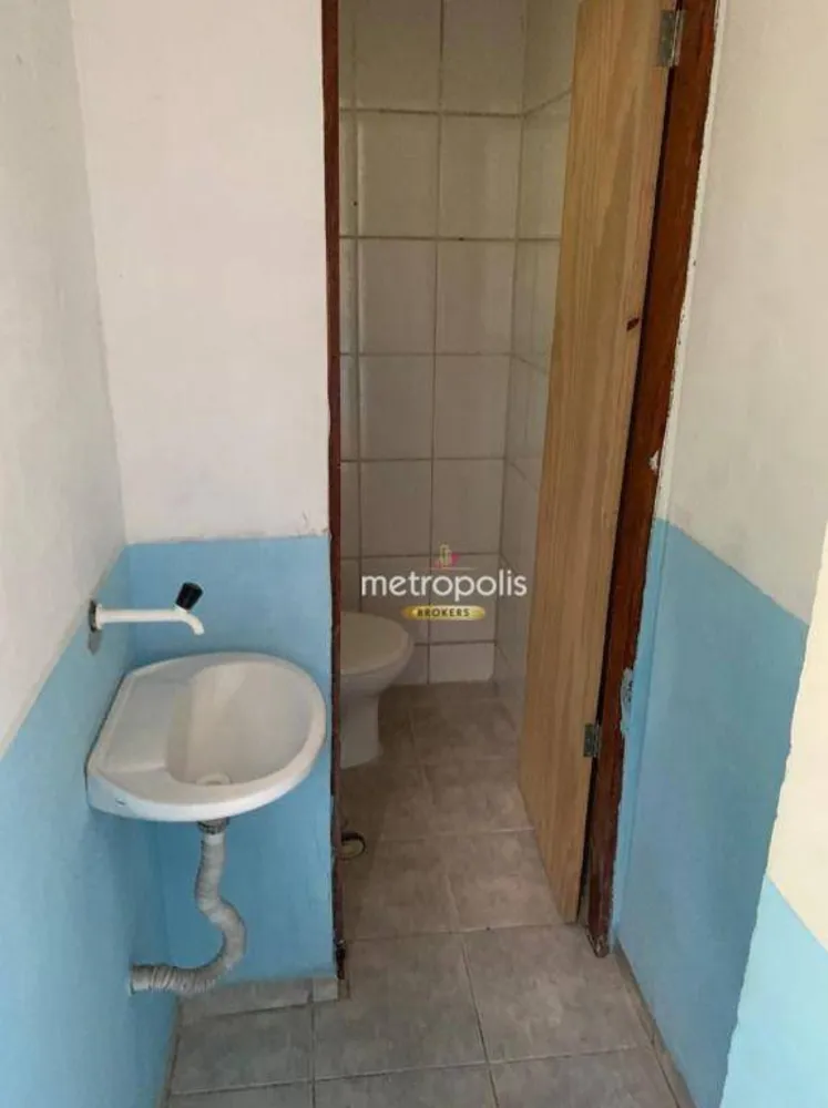 Loja-Salão, 1800 m² - Foto 8