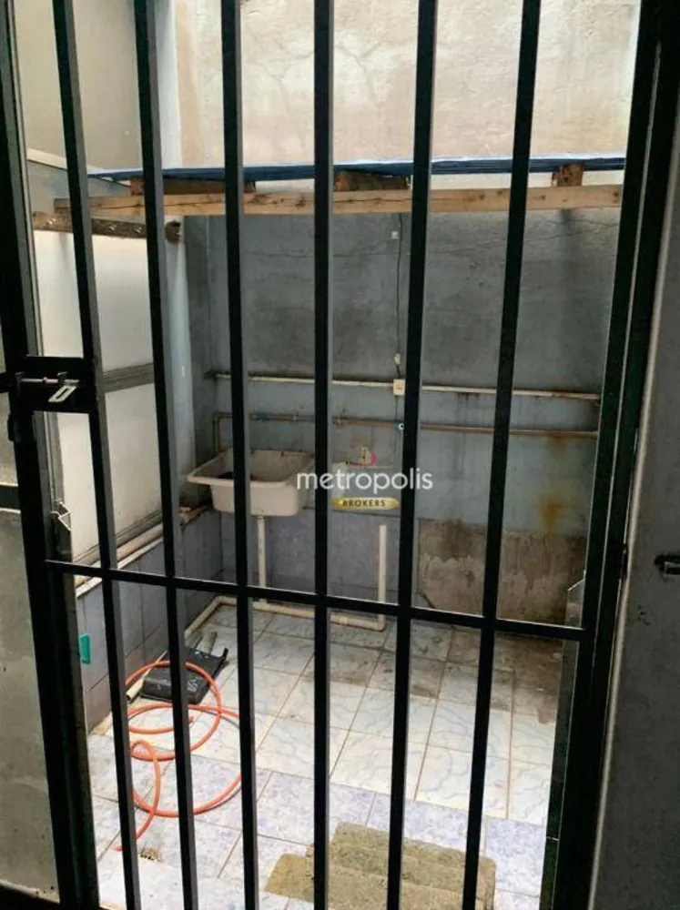 Loja-Salão, 1800 m² - Foto 2