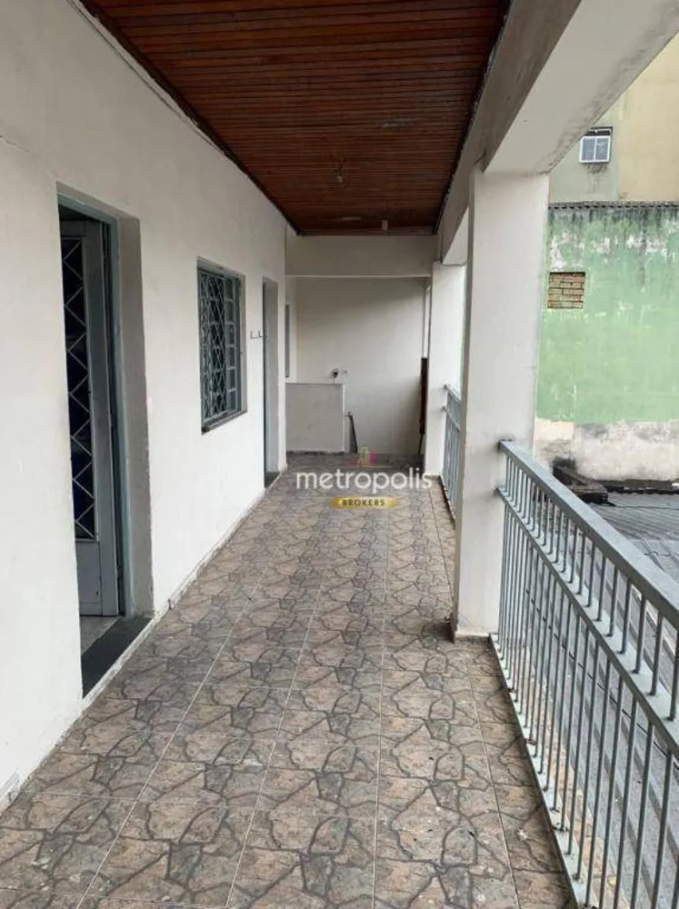 Loja-Salão, 1800 m² - Foto 7