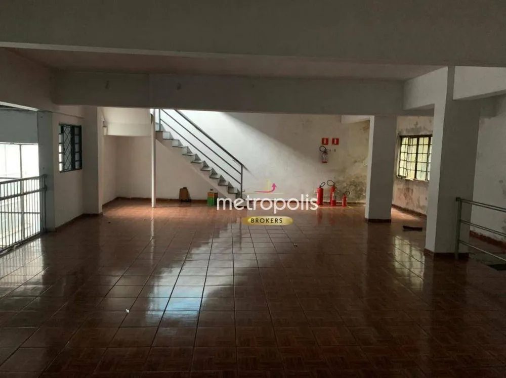 Loja-Salão, 1800 m² - Foto 4