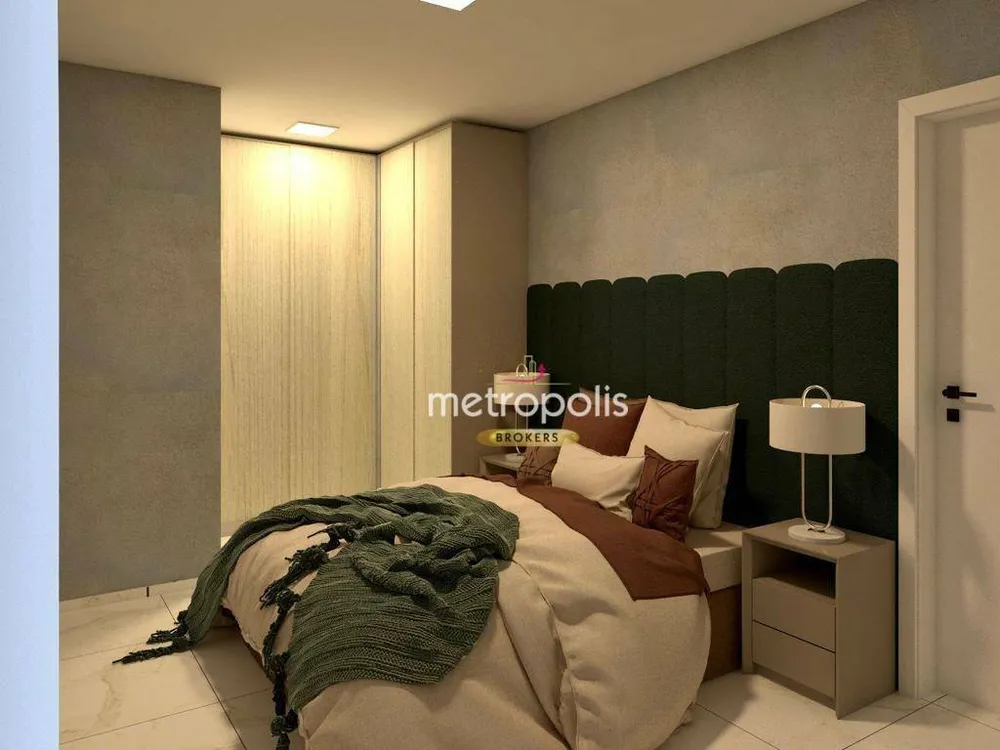 Sobrado, 4 quartos, 180 m² - Foto 4