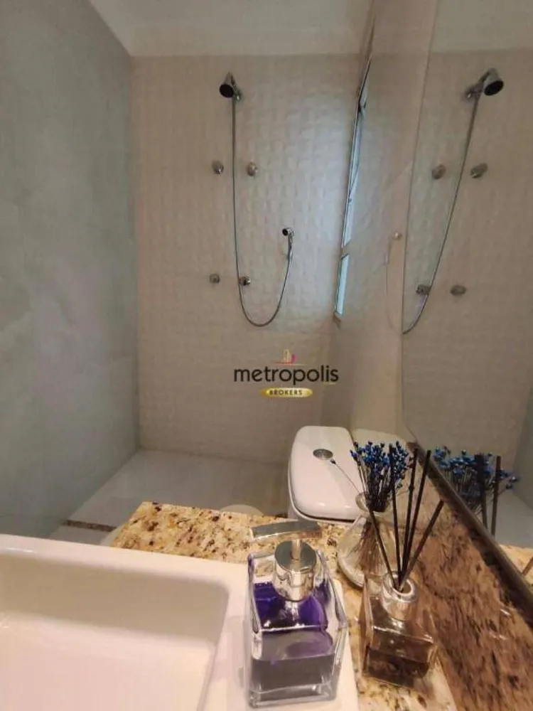 Apartamento, 2 quartos, 70 m² - Foto 2