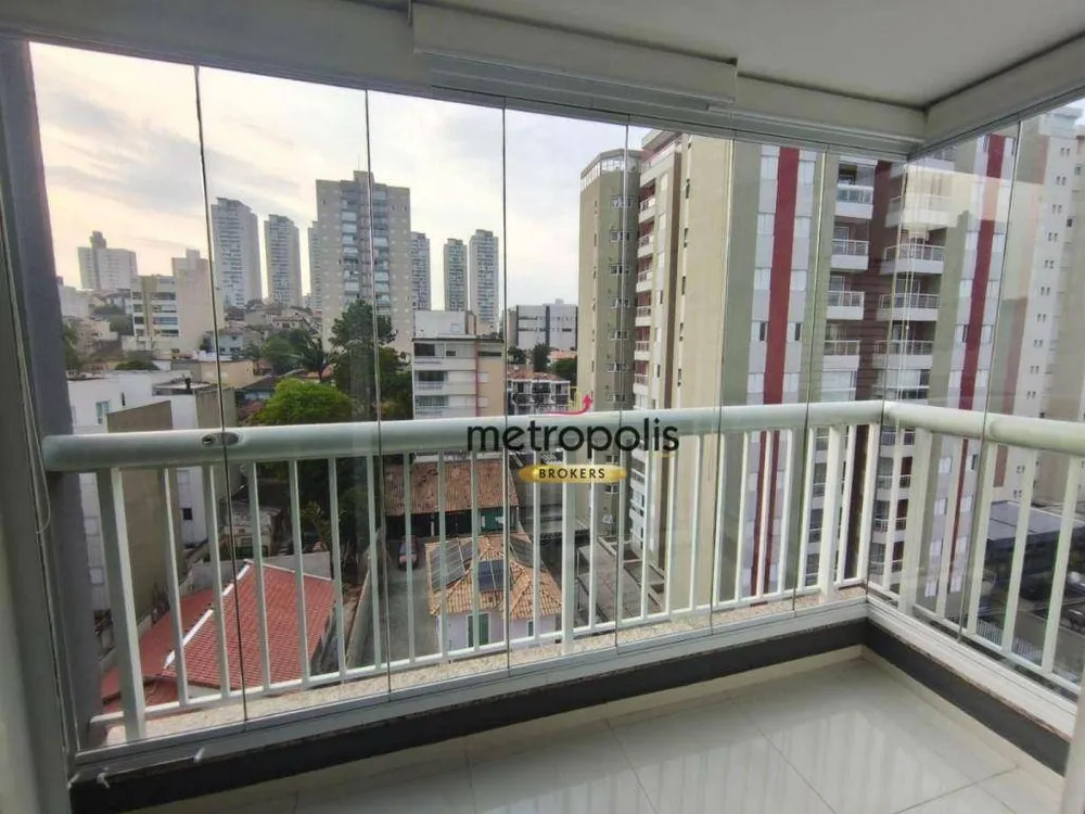 Apartamento, 2 quartos, 70 m² - Foto 8