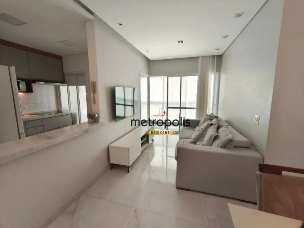 Apartamento, 2 quartos, 70 m² - Foto 1