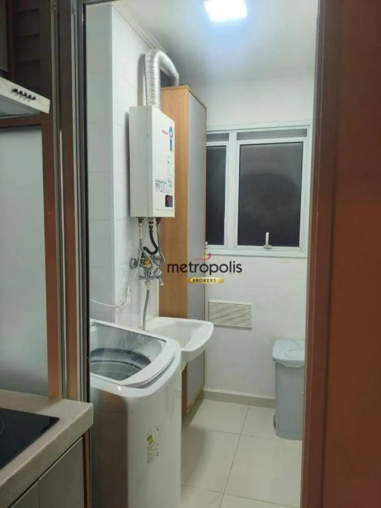 Apartamento, 2 quartos, 70 m² - Foto 4