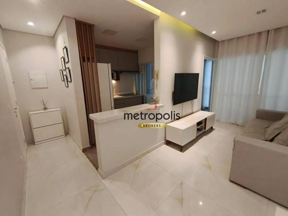 Apartamento, 2 quartos, 70 m² - Foto 4