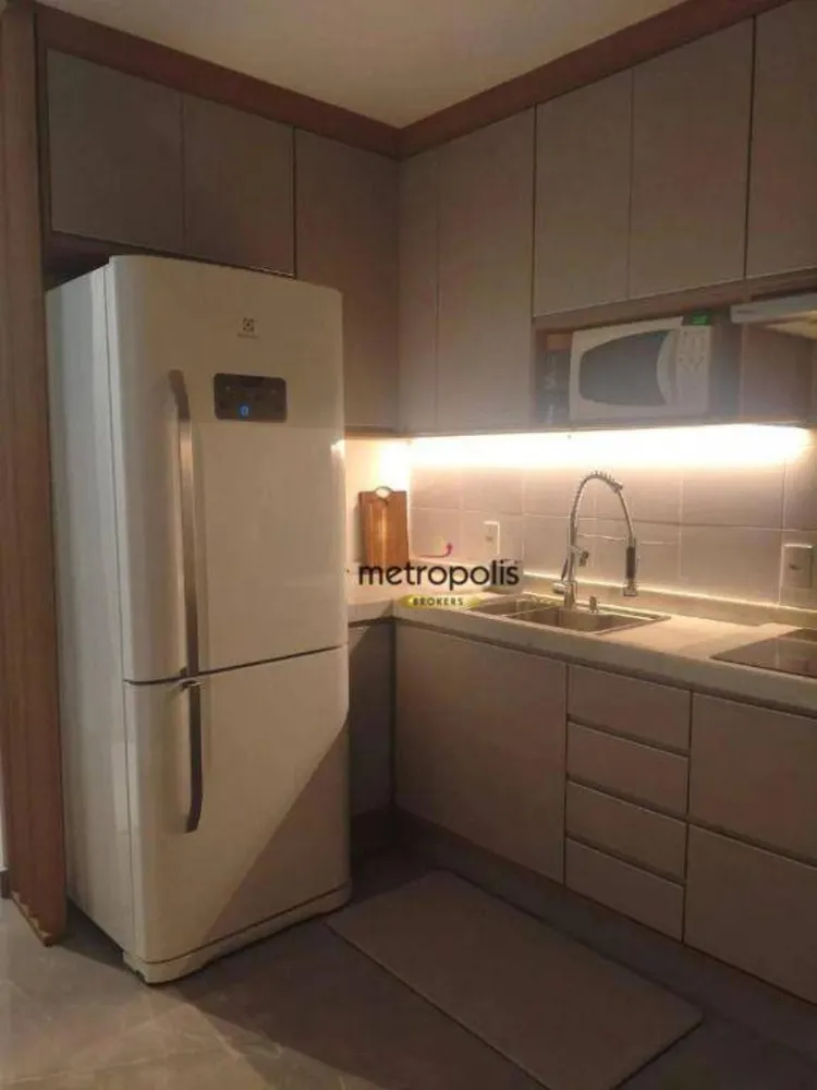 Apartamento, 2 quartos, 70 m² - Foto 6