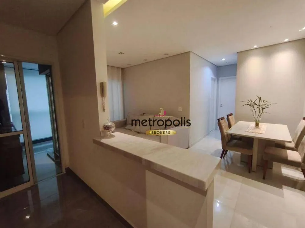Apartamento, 2 quartos, 70 m² - Foto 6