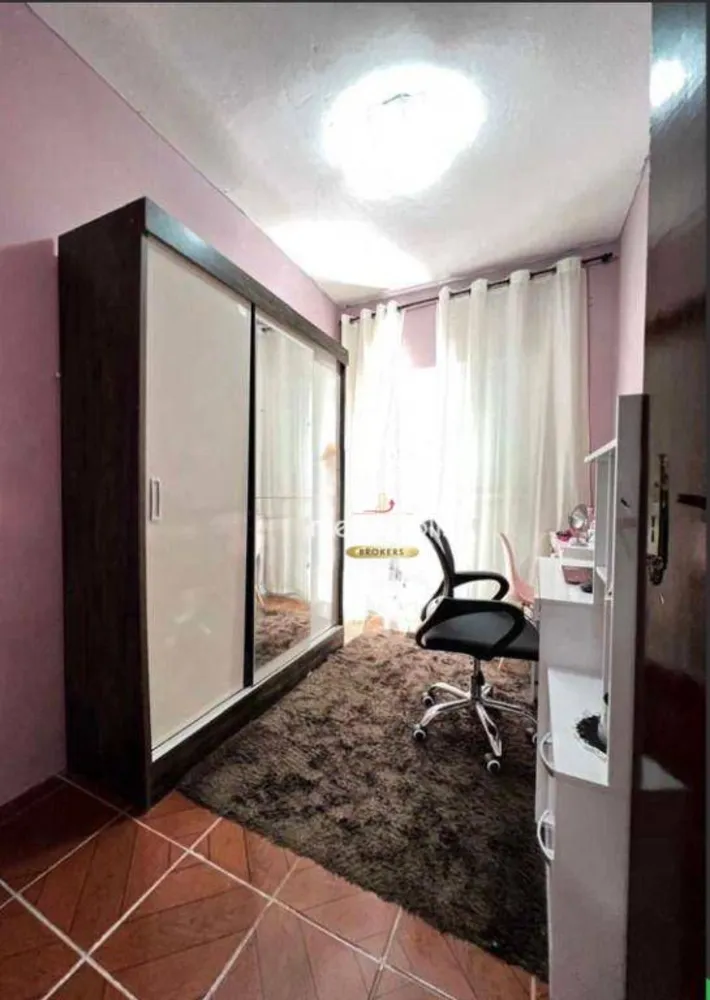 Sobrado, 3 quartos, 180 m² - Foto 10